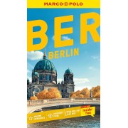 Berlin Marco Polo Guide